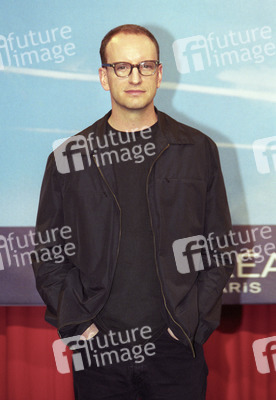 Steven Soderbergh