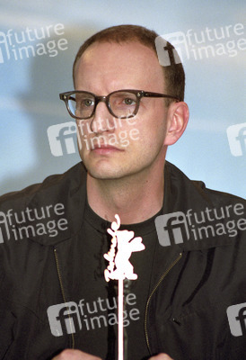 Steven Soderbergh