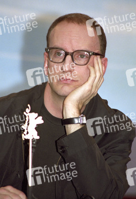 Steven Soderbergh