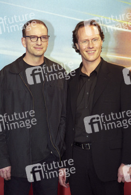 Steven Soderbergh, Andreas Klein