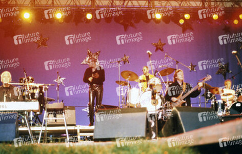 Ringo Starr and his All Starr Band