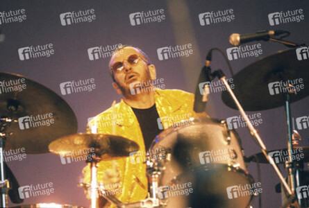 Ringo Starr