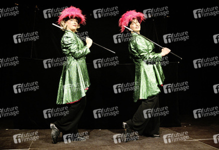 Inken Röhrs, Elisa Salamanca (Steptokokken)