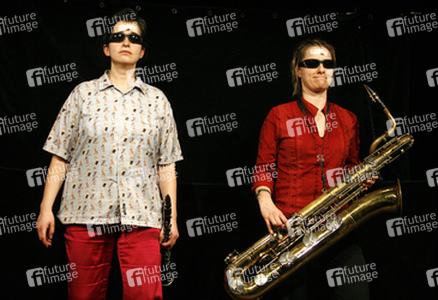 Elisa Salamanca, Inken Röhrs (Steptokokken)