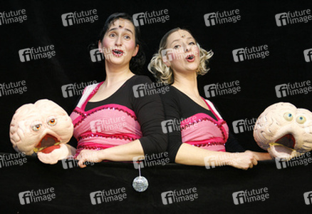 Elisa Salamanca, Inken Röhrs (Steptokokken)