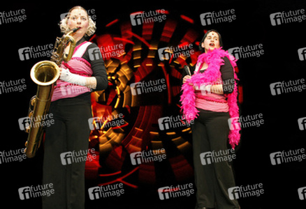 Inken Röhrs, Elisa Salamanca (Steptokokken)