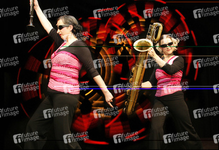 Elisa Salamanca, Inken Röhrs (Steptokokken)