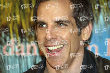 Ben Stiller