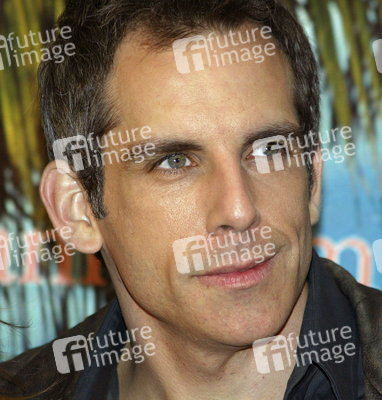 Ben Stiller