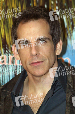 Ben Stiller