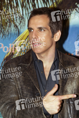 Ben Stiller
