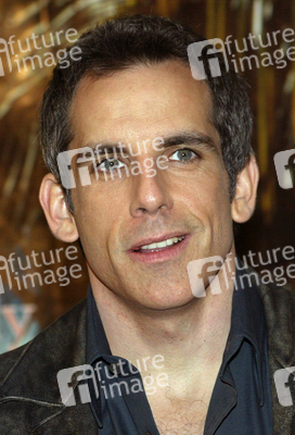 Ben Stiller