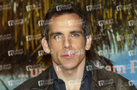 Ben Stiller