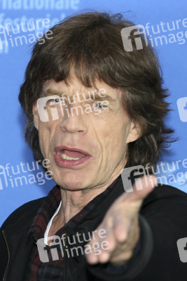 Mick Jagger