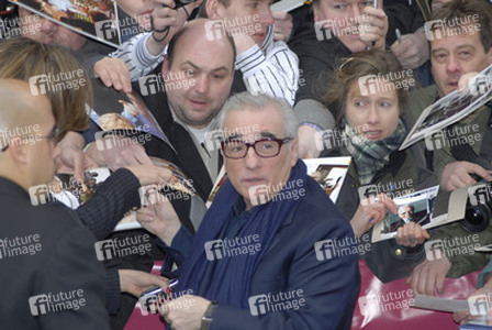 Martin Scorsese