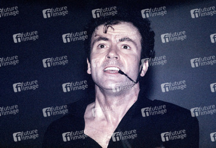 Konzert von The Stranglers in London