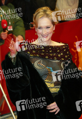 Meryl Streep