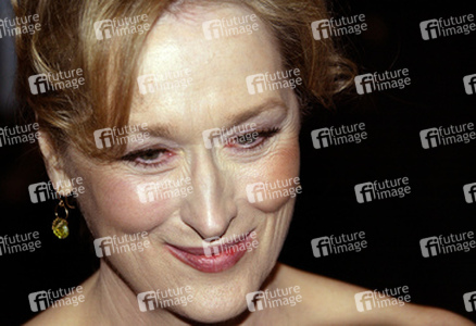Meryl Streep