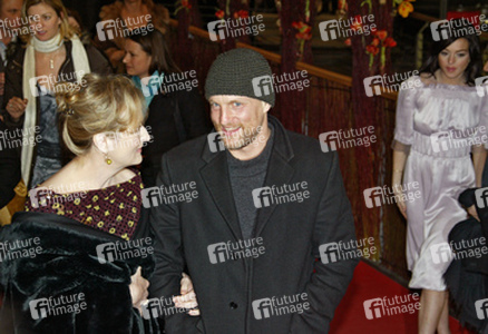Meryl Streep, Woody Harrelson, Lindsay Lohan