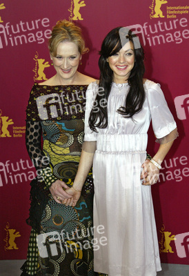 Meryl Streep, Lindsay Lohan