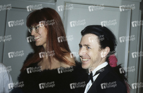 BAFTA Film Awards 1988 in London