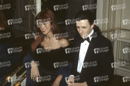 BAFTA Film Awards 1988 in London