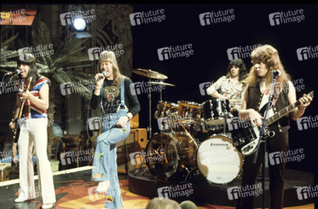 Andy Scott, Brian Connolly, Mick Tucker, Steve Priest