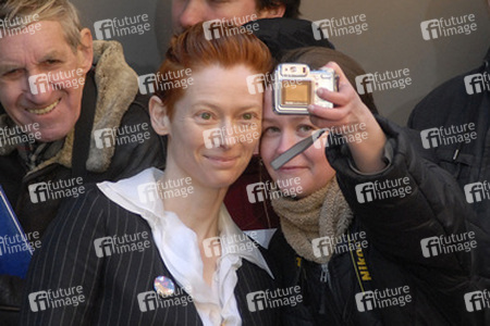 Tilda Swinton