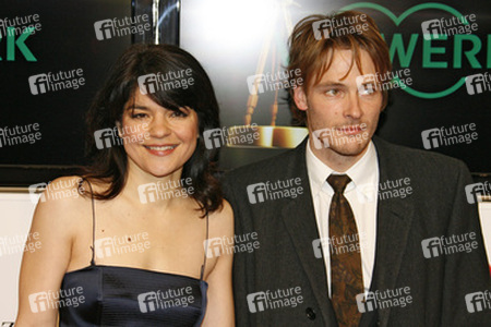 Jasmin Tabatabai, Andreas Pietschmann