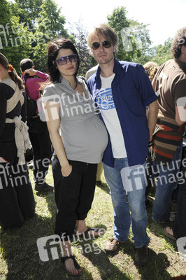 Jasmin Tabatai, Andreas Pietschmann