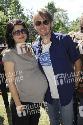 Jasmin Tabatai, Andreas Pietschmann