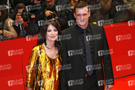 Iris Berben, Heiko Kiesow