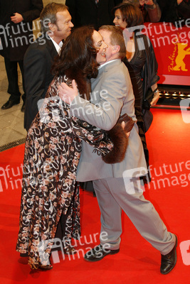 Natalia Wörner, Armin Rohde