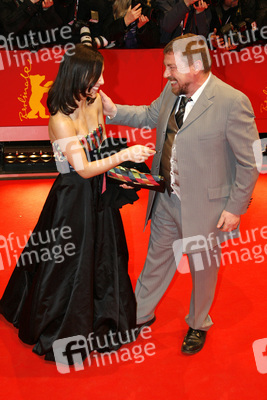 Sibel Kekilli, Armin Rohde