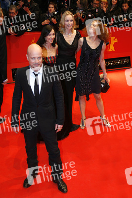 Christian Berkel, Sibel Kekilli, Nina Hoss, Maria Bäumer