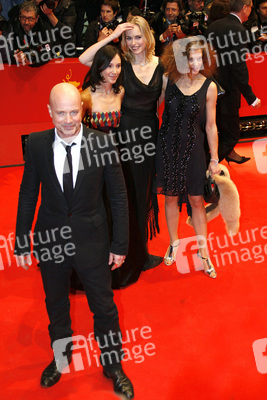 Christian Berkel, Sibel Kekilli, Nina Hoss, Maria Bäumer