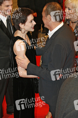 Christiane Paul, Bernd Eichinger