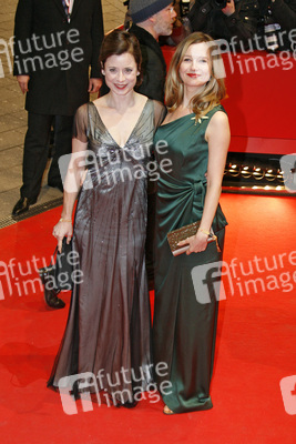 Stefanie Stappenbeck, Inka Friedrich