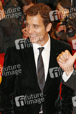 Clive Owen