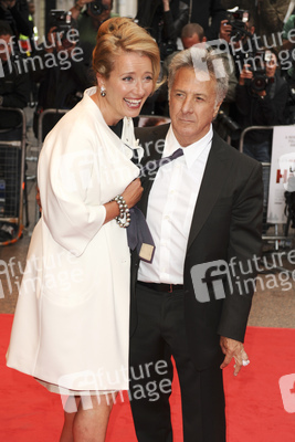 Emma Thompson, Dustin Hoffman