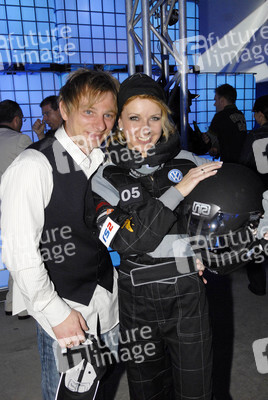 Jörn Lumpe, Ines Krüger