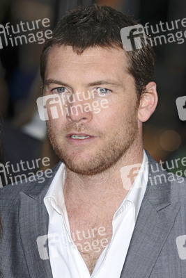 Sam Worthington