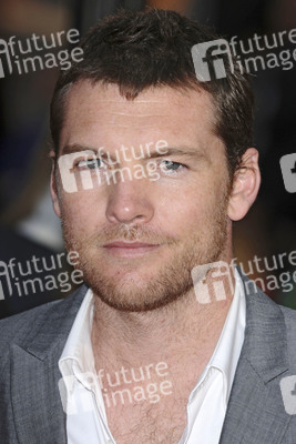 Sam Worthington