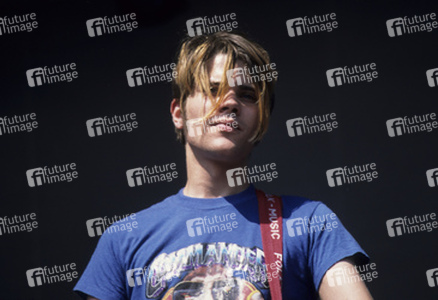 Hurricane Festival 1998 in Scheeßel