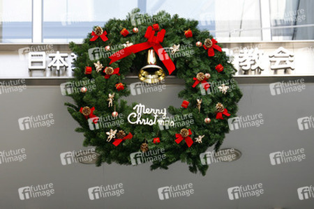 Weihnachtsimpression