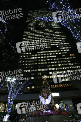 Weihnachtsimpression