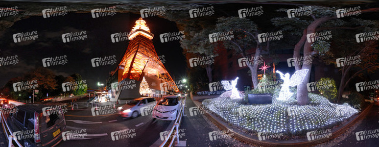 Tokyo Tower