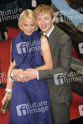 Jytte-Merle Böhrnsen, Tino Mewes