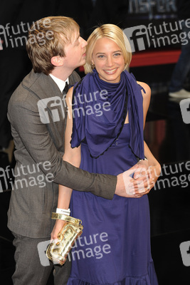 Tino Mewes, Jytte-Merle Böhrnsen