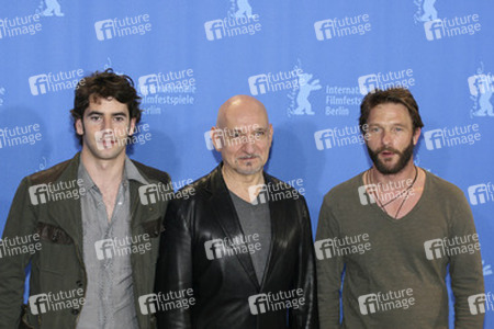 Eduardo Noriega, Ben Kingsley, Thomas Kretschmann